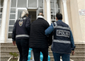 Çocuğa cinsel istismardan aranan şahıs yakalandı