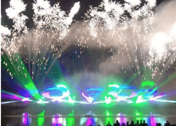 Bodrum’da yılbaşında havai fişek yasaklansın  kampanyası