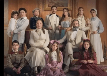 Halikarnas Balıkçısı Cevat Şakir’in torunları diziyi mahkemeye veriyor