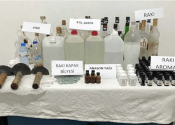 Yakalanmasalar halkı zehirleyeceklerdi