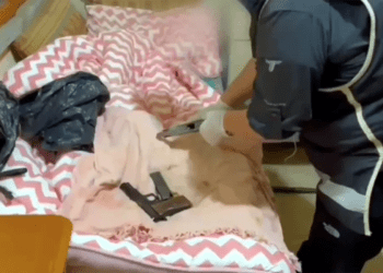 Yatağan’da Makaron  operasyonu 6 gözaltı