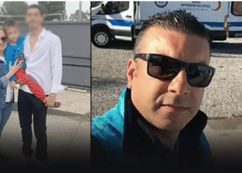 Eşini Sokakta Öldüren Şahıs Cezaevinde İntihar Etti