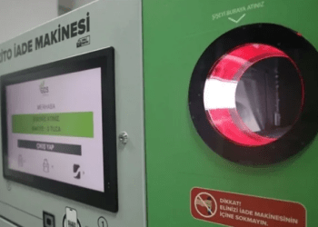 Çöpleriniz artık para edecek.. 1 Ocak’ta başlayacak