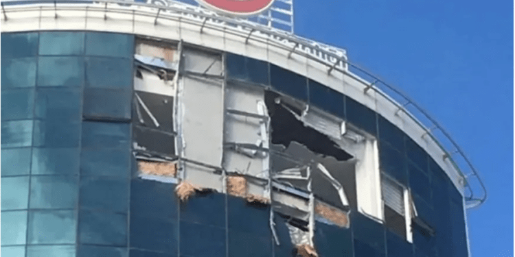 Son dakika… Muğla Eğitim ve Araştırma Hastanesi’ne helikopter çarptı:2 pilot, 1 hekim ve 1 personel Vefat etti