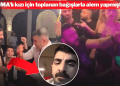 Baba Umut Kardeş canına kıydı