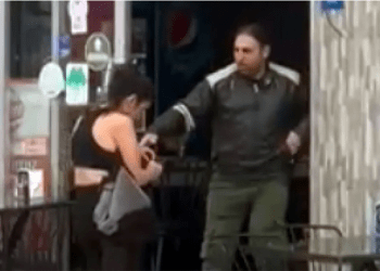 Bodrum’un cadde ve sokaklarını birbirine kattı