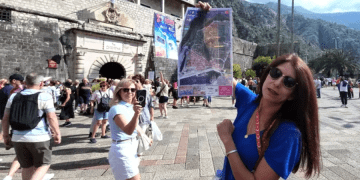 Türkçe turların rehber ücretleri yeniden belirlendi