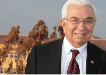 Demirel’in en yakınındaydı, Milaslı ünlü politikacı Nahit Menteşe yaşamını yitirdi