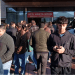 İnşaatta çelik konstrüksiyon çöktü 1 işçi öldü