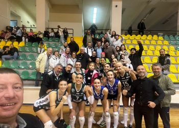 Bodrum’un İncileri Balıkesir’den Galibiyetle Döndü