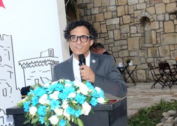 Bodrum’a 11 ayda hava yoluyla 1 milyon 105 bin yabancı turist geldi