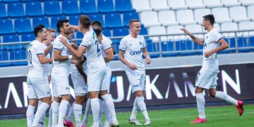 Bir Süper Lig ekibi daha Türkiye Kupası’na katılmayacak