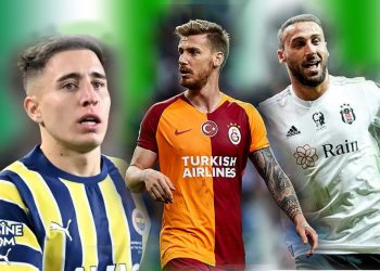 Bodrum FK Emre’yi İstiyor