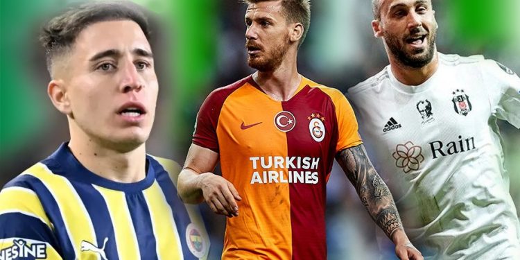 Bodrum FK Emre’yi İstiyor