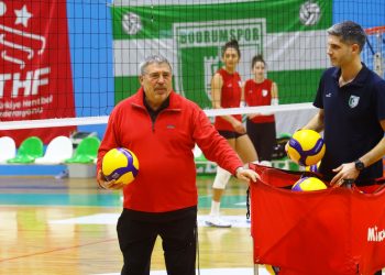 Adnan Kıstak: Bu Maçı Mutlaka Kazanmamız Lazım…