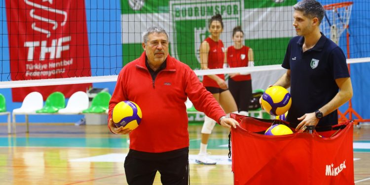 Adnan Kıstak: Bu Maçı Mutlaka Kazanmamız Lazım…