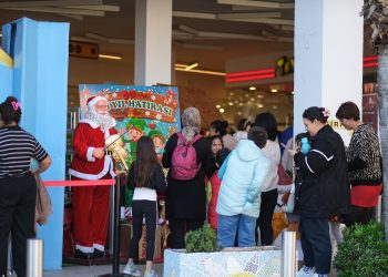 YENİ YIL COŞKUSU BU SENE DE OASIS BODRUM’DA