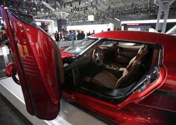 İsveç’te elektriğe ve benzine elveda. Otomobili süper otomobile dönüştüren yeni bir motor yaptılar
