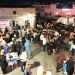 Belediyeden Uluslararası Topluluğa Yeni Yıl Kokteyli