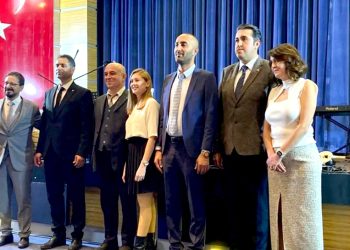 İnşaat Mühendisleri’nden 70. yıl kutlaması