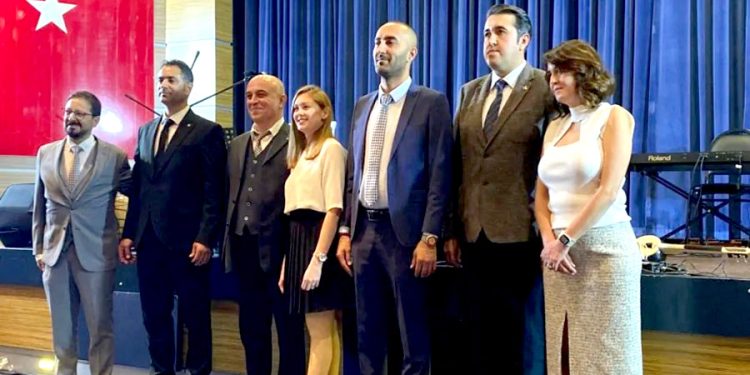 İnşaat Mühendisleri’nden 70. yıl kutlaması