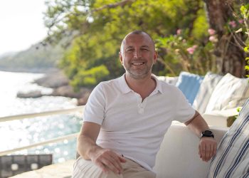 Kerem Demirkol’a Hapimag’ta önemli görev