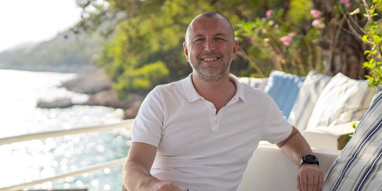 Kerem Demirkol’a Hapimag’ta önemli görev