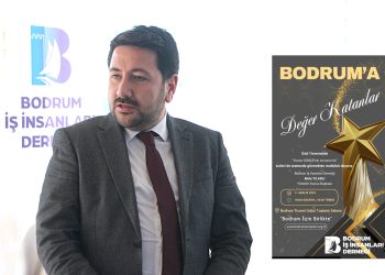 Bodrum’a değer katanlar ödüllendirilecek