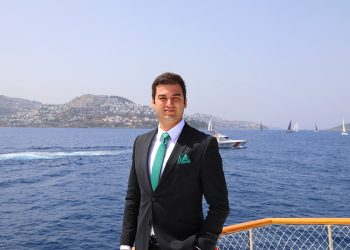 Başkan Tamer Mandalinci’den Yeni Yıl Mesajı