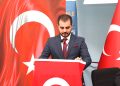 AK Parti Bodrum Gençlik Kolları başkanını seçti