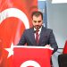 AK Parti Bodrum Gençlik Kolları başkanını seçti