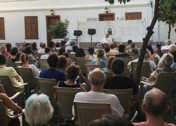 AKADEMİA VAKFI’NDAN BODRUM HALKINA;