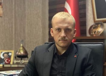 MHP Muğla İl Başkanlığı’na Burak Demirel Atandı