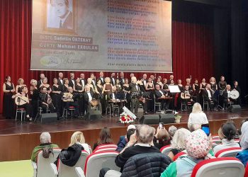 Zeki Müren Doğum Gününde Şarkılarıyla Anıldı