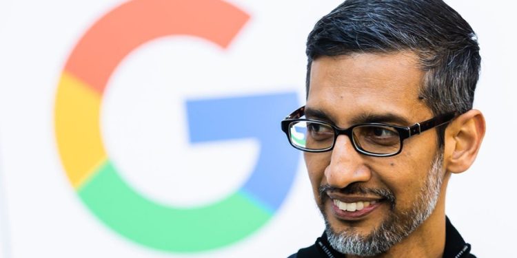Google CEO’su: 2025’te Arama Motoru Tamamen Değişecek