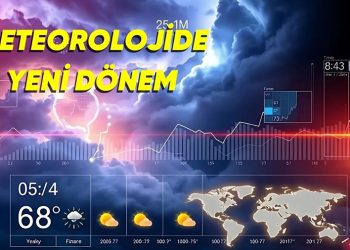 Google’ın Hava Durumunu Ölçen Yeni Yapay Zeka Aracı