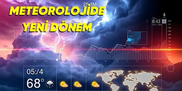 Google’ın Hava Durumunu Ölçen Yeni Yapay Zeka Aracı