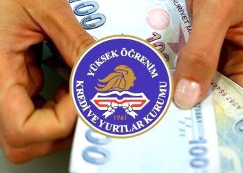 KYK burs ve kredi miktarı belli oldu