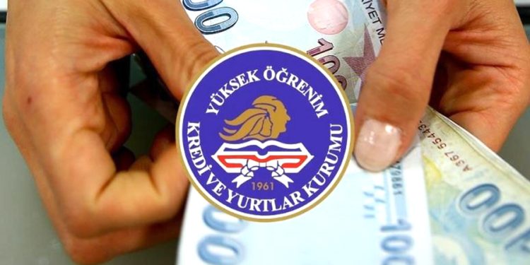 KYK burs ve kredi miktarı belli oldu