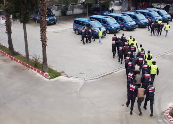 Online dolandırıcılık operasyonu gerçekleştirildi