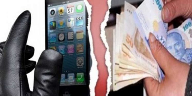 Bu tuzağa sakın düşmeyin! “Google’dan arıyoruz”