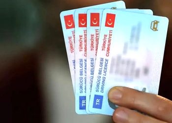 Ehliyette yaş sınırı düşürüldü. Artık 18 yaşında olmaya gerek yok