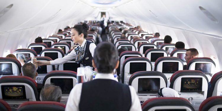 Rötarlı uçuşlarda yeni dönem: Tutar belirlendi