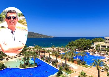 Bodrumlu turizmciler online yorumlardan dertli