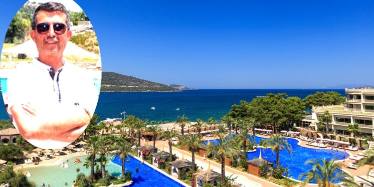 Bodrumlu turizmciler online yorumlardan dertli