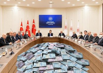 İşte Masadaki Senaryolar: Asgari ücrette son viraj