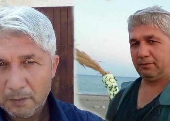 1000 lira alacağını istedi, dövülerek öldürüldü