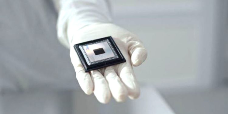 Google, Willow adlı kuantum çipini tanıttı