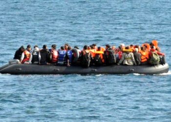 2 Türk kaptana ceza yağdı, 200 yıl hapis, 4.8 milyon Para cezası