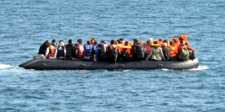 2 Türk kaptana ceza yağdı, 200 yıl hapis, 4.8 milyon Para cezası